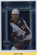 2023-24 Skybox Metal Universe Premium Prospects Adam Fantilli #PP-3 READ 0qd9