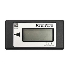 Tiny-tach Dti-ft100 Fast-tach Wireless Hour Meter