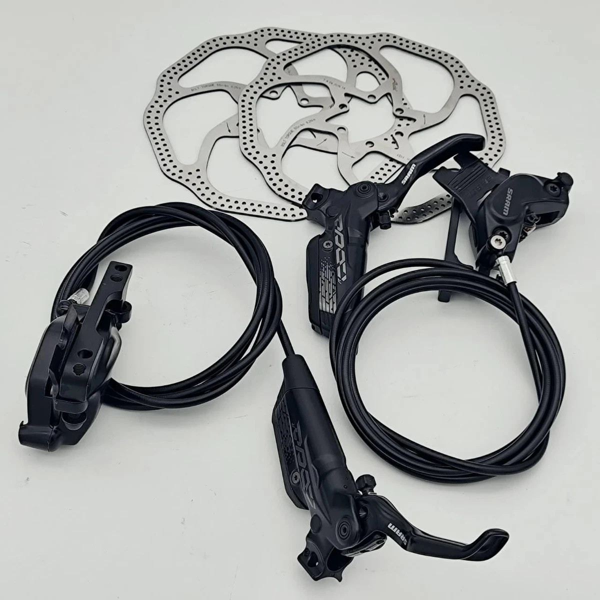 SRAM Brakes for Mountain Bike for sale | eBay