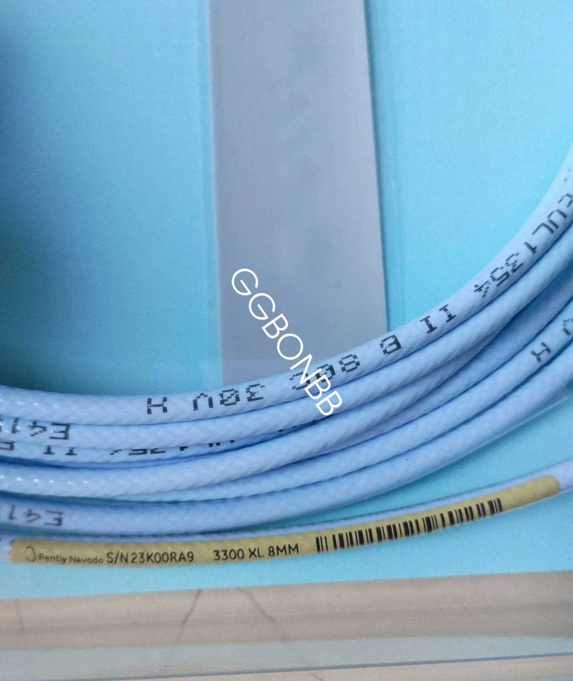 1PC Brand New Bently Nevada 330130-045-00-00 Extension Cord FedEx or DHL or UPS - Image 2 of 2