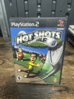 Hot Shot Golf 3 - Sony PlayStation 2
