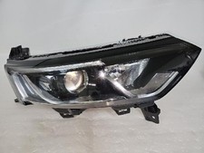 2019 Renault Koleos QM6 Right LED Headlight 260103366R