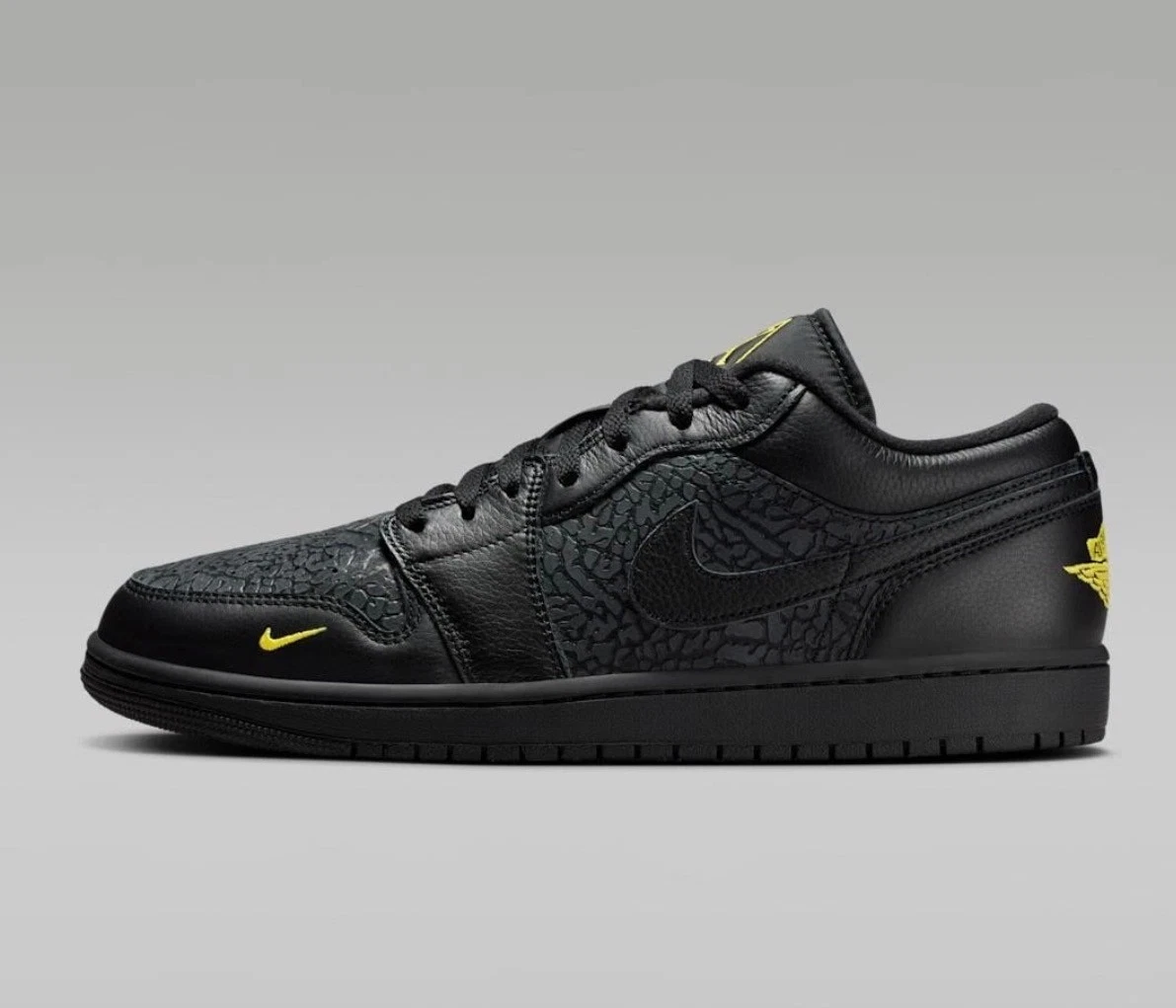 ジョーダン　トレーナー１　Low Jordan Trainer 1 Low Anthracite for Sale | Authenticity Guaranteed
