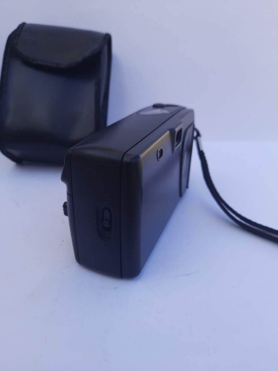 Nikon EF 100-Camera Compact 35mm Point and shoot | eBay