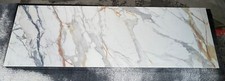 Calacatta Borghini Quartz off