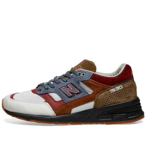 Balance 1530 White Burgundy for sale 