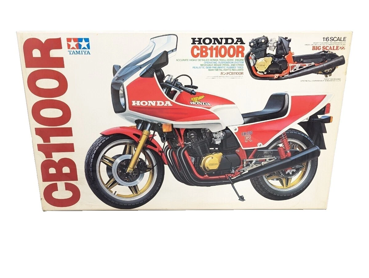 Tamiya 1:6 Scale Diecast & Toy Vehicles