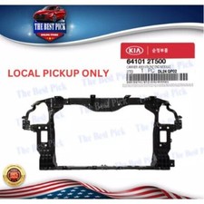 Genuine Radiator Support For 2012-2015 Kia Optima 641012t500 641012t000 Genuine Radiator Support For 2012-2015 Kia Optima 641012t500 641012t000
