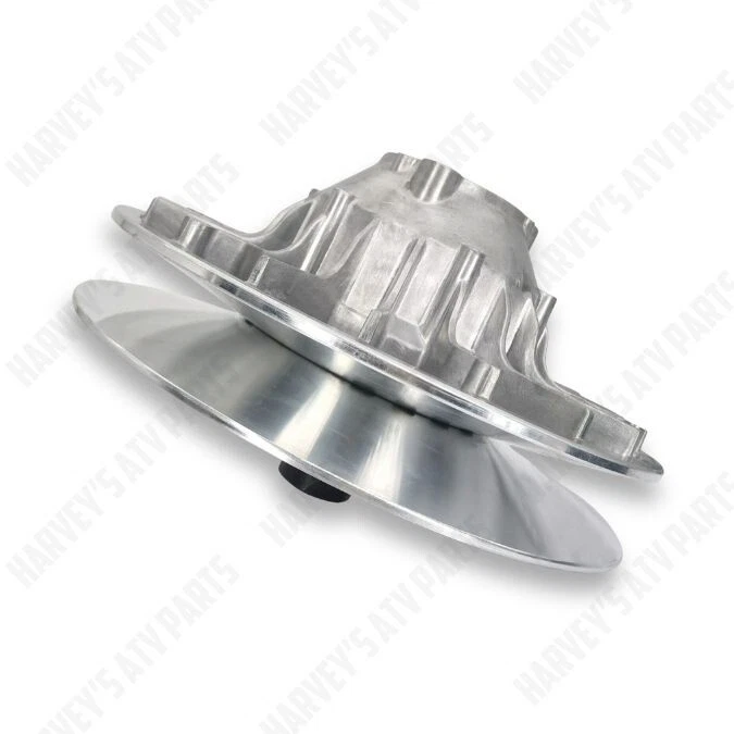 02-22 CAN AM OUTLANDER 400 & 450 EMBRAGUE SECUNDARIO ACCIONADO MAX DPS 330 Bombardier Foto 4 de 4