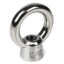 Seadog Eye-NUT SS 5/16"-13 NC