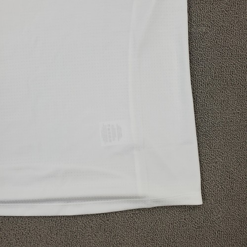Nike Rafa Nadal Shirt Challenger Mens Size Large Dri-FIT CV2572-100 Nadal Tennis - Picture 4 of 11