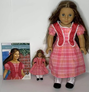 marie grace american girl doll ebay