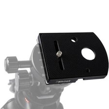 Quick Release Plate for Ball Head  Hasselblad 500 501 503 903 905 series Camera