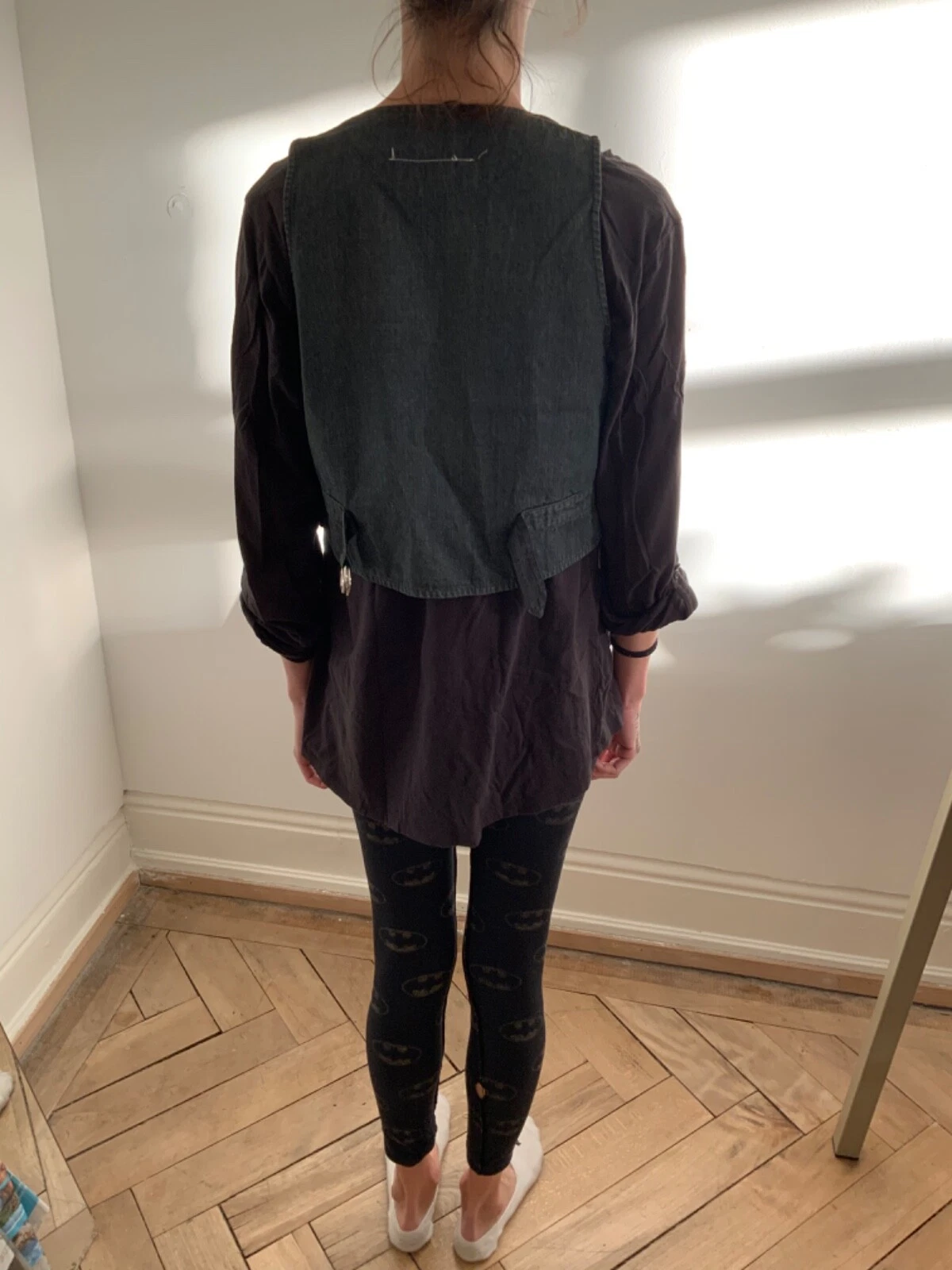 MAISON MARGIELA Martin Margiela West (M 38)