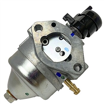 OEM Honda GCV160, HRR216 Carburetor | eBay