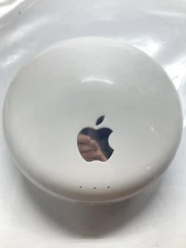 APPLE AirPort Base Station Wireless G Router A1034 For Parts Untested