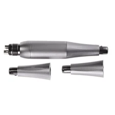 House Brand Dentistry 500100 Prophy Angle Air Motor Handpiece 4:1 3000rpm 4-Hole