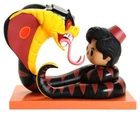 Funko POP! Disney Jafar as the Serpent 2-Pack