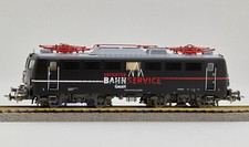 Piko 51758 E-Lok BR 140 Erfurter Bahnservice mit Sound Epoche VI EXKLUSIVMODELL