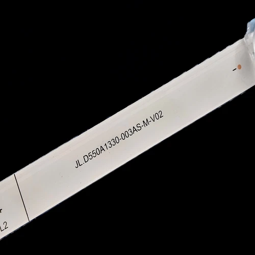 LED Streifen für JL.D550A1330-003BS-M_V01 SVH550FA1 55R6G 55A6G 55R6095G5 55A6H - Bild 9 von 9