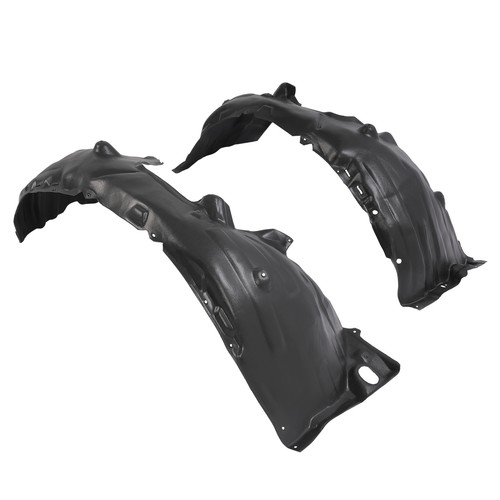 Front Left & Right Side Fender Liner For Toyota Camry SE XSE 2018-2024 - Picture 10 of 12