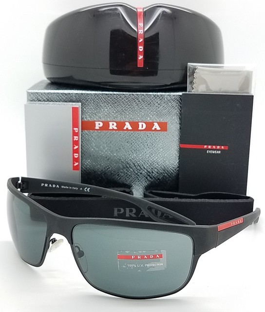 prada sport
