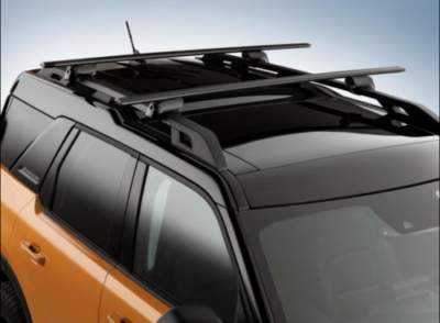 Bronco Sport Yakima Bike Mount Ford Bronco Sport Bike Bike Rack