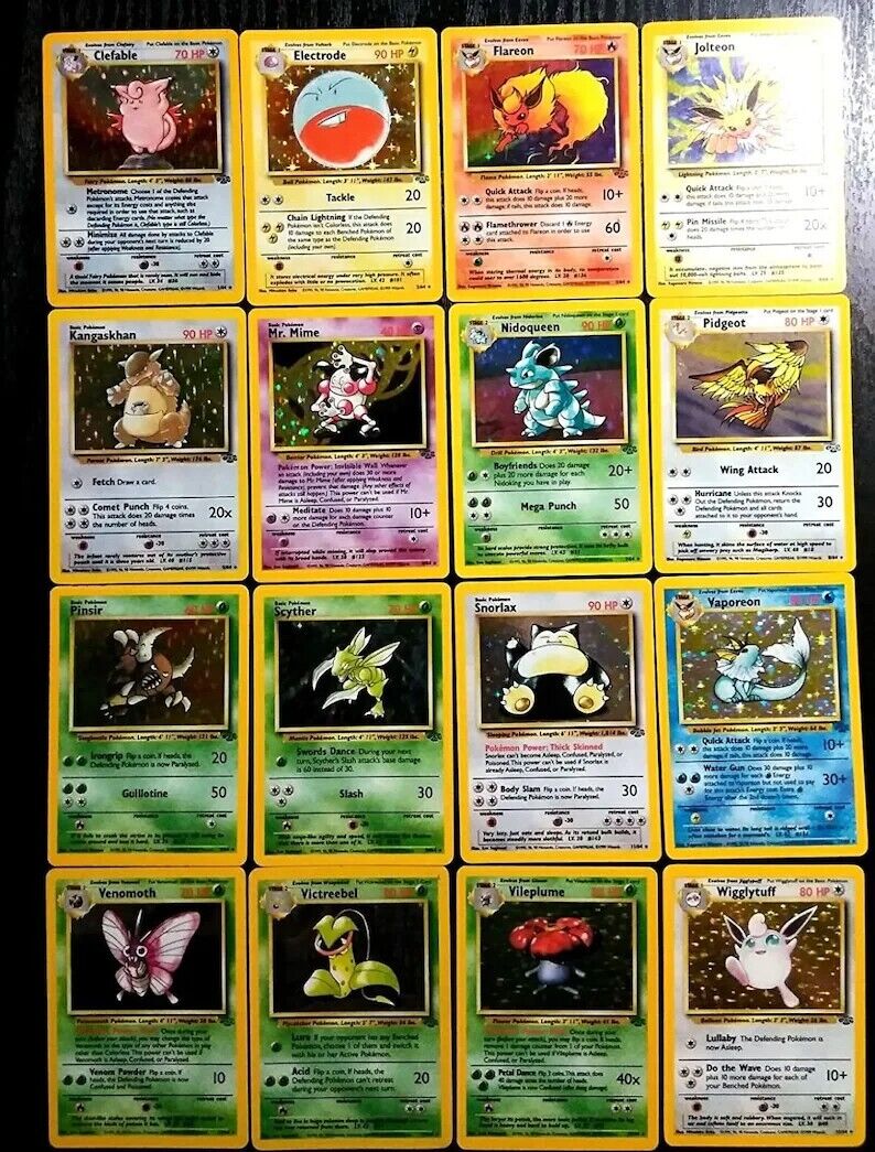 Pokemon Card Lot of 100 Cards, Dont Miss Out On This Deal Pokemon Card Lot of 100 Cards, Dont Miss Out On This Deal