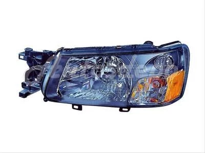 2005 subaru forester headlight bulb deals