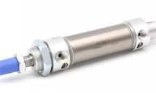 1pcs AIRTAC Stainless Steel Mini Cylinder MA40X25SCA
