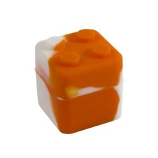 SuperSmoker - Glas Silikon Backstein 7ML