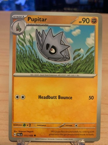 Scarlet Violet Paldea Evolved Pokemon Cards You Choose Commons Uncommon Rare - Picture 86 of 150