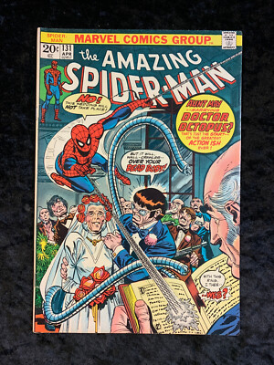 アメコミ THE AMAZING SPIDER-MAN ENEMY BOX s-l400.jpg