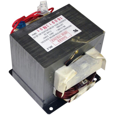 OEM Bosch 00145870 Microwave Transformer-High Voltage 145870 757659
