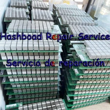 Antminer Bitmain Hashboard S9 L3+ S19 S17 Hash Board REPAIR SERVICE 2023NEW