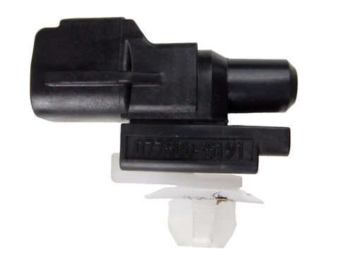 Toyota Auris E18 Sensor Aussentemperatursensor 077500-5191