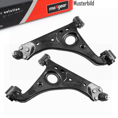 Sospensioni Superiori Inferiori 1/10 Bracci Sospensione Superiore & Inferiore In Alluminio Per Traxxas E-Maxx/T-Maxx 2.5/3.3 - Scala 1:10 Pezzi Traxxas ERacingPro