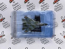 DIE CAST " TORNADO IDS AERONAUTICA MILITARE 1990 " 1/100 HACHETTE