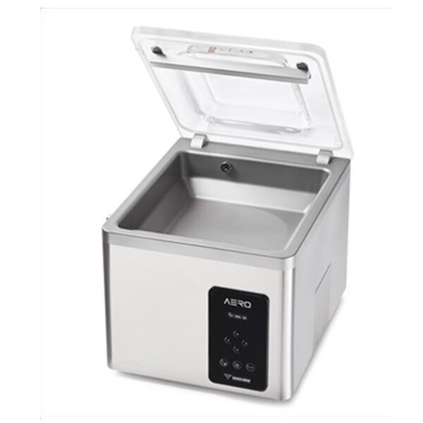 Henkelman Vakuumiergerät Vakuumierer AERO 35+ Kammer Vakuumgerät Sous vide NEU