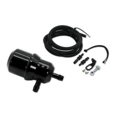 0-60PSI BLACK ALUMINUM ADJUSTABLE MANUAL BOOST CONTROLLER KIT FOR TURBO MAZDA