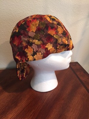 WELDING CAP, REVERSIBLE,  steelers  SIZE 7       