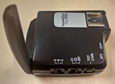 PocketWizard Flex TT5 für Canon - Funksteuerung für Speedlite Blitze 100 Meter