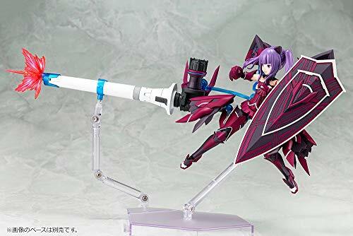 Kotobukiya Ayaka Ichijo (Plastikmodell) NEU aus Japan - Bild 5 von 9