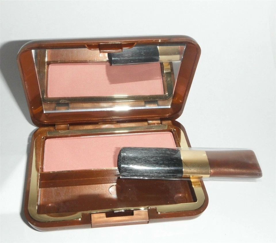 Muñeca bebé rubor belleza polvo prensado feria de moda 3038 en caja Foto 3 de 3