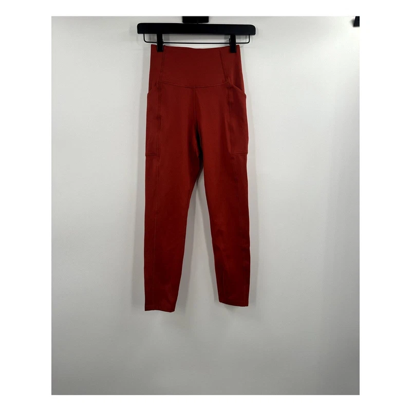 girlfriend-collective compression leggings