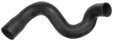 Radiator Coolant Hose-Molded Coolant Hose Gates 21285