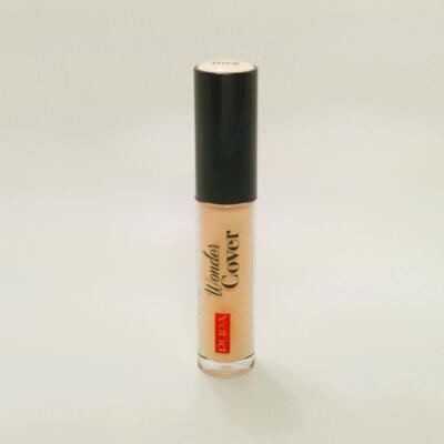 PUPA Wonder Cover #002 Full Coverage Concealer *NEW*