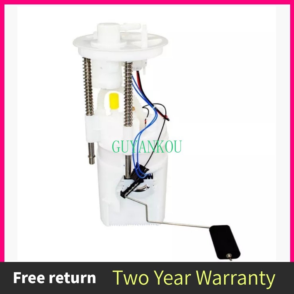 16117403906 Fuel Pump Module Assembly for BMW X5 2014-2018 X6 2015