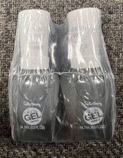 2 New Sally Hansen Miracle Gel Color Grip Pri...