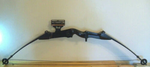 Target Hoyt Mano Izquierda Arcos de arquería